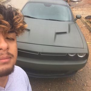 Meet your Posher, Daniel